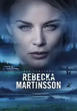 Ребекка Мартинссон / Rebecka Martinsson (2017) cериал скачать через торрет бесплатно в хорошем качестве
