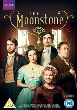 Лунный камень / The Moonstone (2016) cериал скачать через торрет бесплатно в хорошем качестве