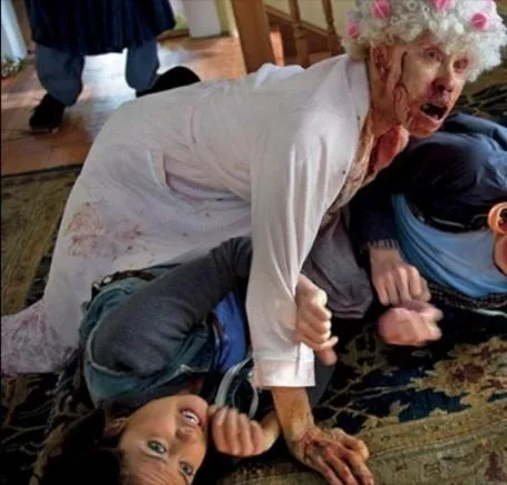 Зомбилэнд (2013) скачать торрент файл Зомбилэнд (2013) сериал скачать торрент файл