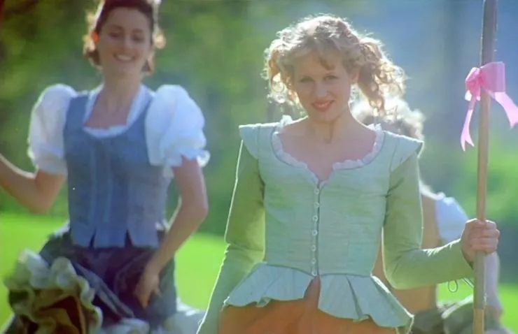 Десятое королевство (1999) 1 сезон 1-1,2,3,4,5 серия скачать торрент файл Десятое королевство (1999) сериал 1-1,2,3,4,5 серию 1 сезона скачать торрент файл