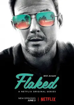 С чистого листа / Flaked (2016) cериал скачать через торрет бесплатно в хорошем качестве