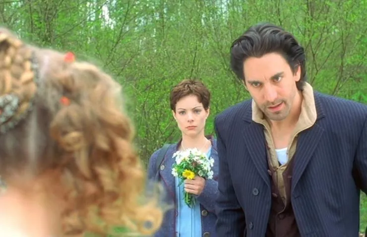 Десятое королевство (1999) 1 сезон 1-1,2,3,4,5 серия скачать торрент бесплатно Десятое королевство (1999) сериал 1-1,2,3,4,5 серию 1 сезона скачать торрент бесплатно