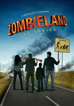 Зомбилэнд / Zombieland (2013) cериал скачать через торрет бесплатно в хорошем качестве