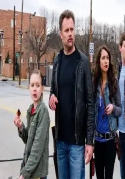 Зомбилэнд (2013) скачать торрент бесплатно Зомбилэнд (2013) сериал скачать торрент бесплатно