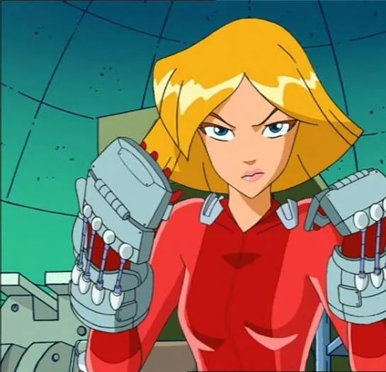 Тотали Спайс! (2001) 1-6 сезон 1-24,25,26 серия скачать торрент файл Тотали Спайс! (2001) мультфильм сериал 1-24,25,26 серию 1-6 сезона скачать торрент файл