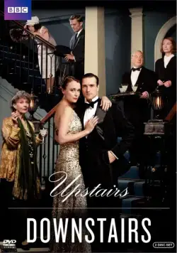Вверх и вниз по лестнице / Upstairs Downstairs (2010) cериал скачать через торрет бесплатно в хорошем качестве