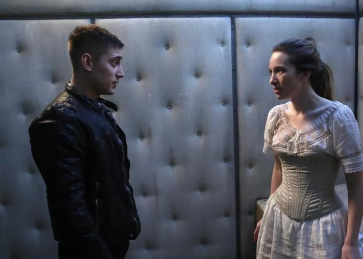 Однажды в стране чудес (2013) 1 сезон 1-11,12,13 серия скачать торрент файл Однажды в стране чудес (2013) сериал 1-11,12,13 серию 1 сезона скачать торрент файл