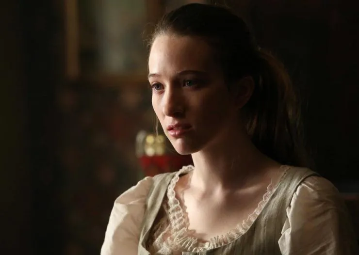 Однажды в стране чудес (2013) 1 сезон 1-11,12,13 серия в хорошем качестве скачать торрент файл Однажды в стране чудес (2013) сериал 1-11,12,13 серию 1 сезона в хорошем качестве скачать торрент файл