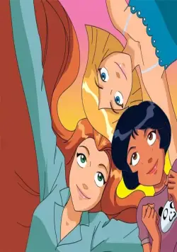 Тотали Спайс! (2001) 1-6 сезон 1-24,25,26 серия в хорошем качестве скачать торрент файл Тотали Спайс! (2001) мультфильм сериал 1-24,25,26 серию 1-6 сезона в хорошем качестве скачать торрент файл