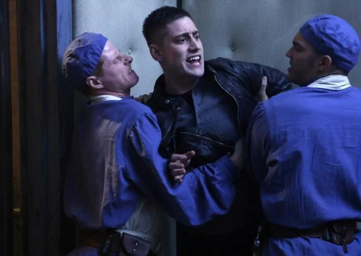 Однажды в стране чудес (2013) 1 сезон 1-11,12,13 серия скачать торрент бесплатно Однажды в стране чудес (2013) сериал 1-11,12,13 серию 1 сезона скачать торрент бесплатно