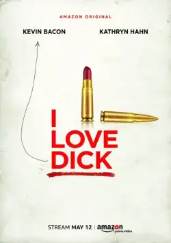 Я люблю Дика / I Love Dick (2016) cериал скачать через торрет бесплатно в хорошем качестве