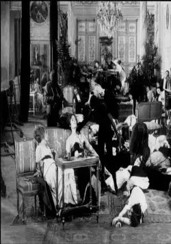 Вампиры (1915) 1 сезон 1-8,9,10 серия скачать торрент файл Вампиры (1915) сериал 1-8,9,10 серию 1 сезона скачать торрент файл