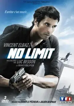 Без ограничений / No Limit (2012) cериал скачать через торрет бесплатно в хорошем качестве