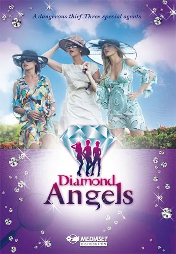 Ангелы и бриллианты / Angeli & diamanti (2011) cериал скачать через торрет бесплатно в хорошем качестве