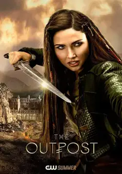 Аванпост / The Outpost (2018) cериал скачать через торрет бесплатно в хорошем качестве