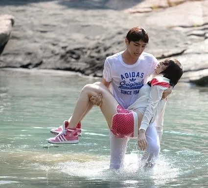 Лишь ты (2013) скачать торрент файл Лишь ты (2013) сериал скачать торрент файл