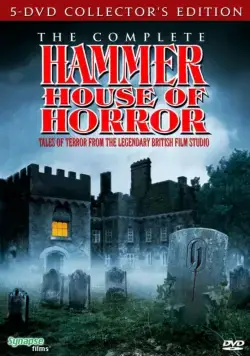 Дом ужасов Хаммера / Hammer House of Horror (1980) cериал скачать через торрет бесплатно в хорошем качестве