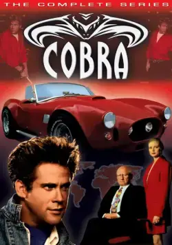 Кобра / Cobra (1993) cериал скачать через торрет бесплатно в хорошем качестве