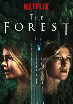 Лес / La forêt (2016) cериал скачать через торрет бесплатно в хорошем качестве