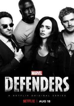Защитники / The Defenders (2017) cериал скачать через торрет бесплатно в хорошем качестве