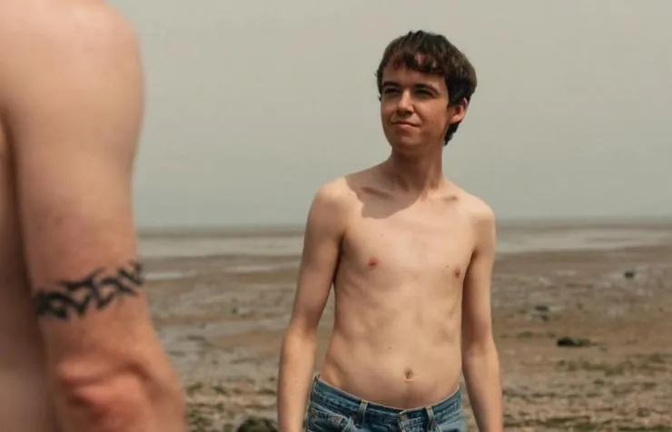 Конец ***го мира (2017) 1-2 сезон 1-6,7,8 серия скачать торрент бесплатно Конец ***го мира (2017) сериал 1-6,7,8 серию 1-2 сезона скачать торрент бесплатно