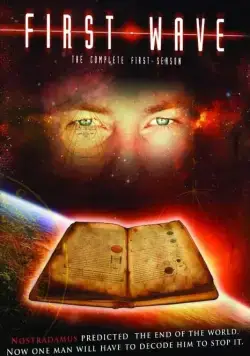 Первая волна / First Wave (1998) cериал скачать через торрет бесплатно в хорошем качестве