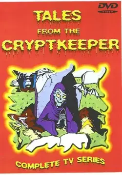 Байки Хранителя склепа / Tales from the Cryptkeeper (1993) cериал мультфильм скачать через торрет бесплатно в хорошем качестве