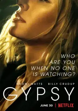 Цыганка / Gypsy (2017) cериал скачать через торрет бесплатно в хорошем качестве