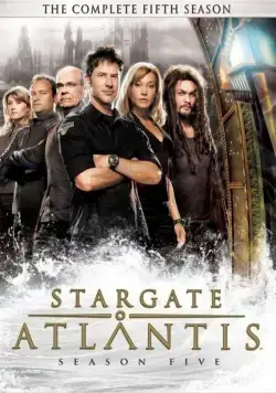 Звездные врата: Атлантида / Stargate: Atlantis (2004) cериал скачать через торрет бесплатно в хорошем качестве