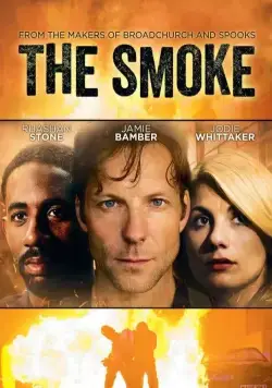 Дым / The Smoke (2014) cериал скачать через торрет бесплатно в хорошем качестве