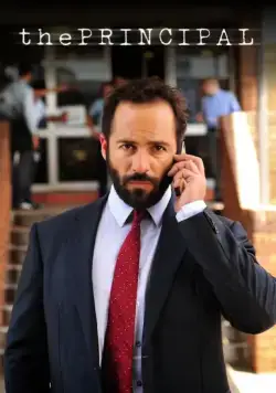 Директор / The Principal (2015) cериал скачать через торрет бесплатно в хорошем качестве