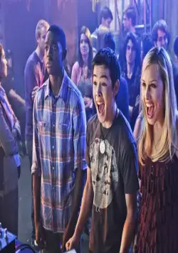 Сверхвоины (2011) 1-2 сезон 1-11,12,13 серия скачать торрент файл Сверхвоины (2011) сериал 1-11,12,13 серию 1-2 сезона скачать торрент файл