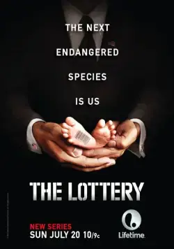Лотерея / The Lottery (2014) cериал скачать через торрет бесплатно в хорошем качестве