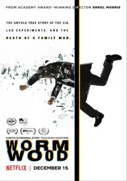 Уормвуд / Wormwood (2017) cериал скачать через торрет бесплатно в хорошем качестве