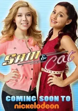 Сэм и Кэт / Sam & Cat (2013) cериал скачать через торрет бесплатно в хорошем качестве
