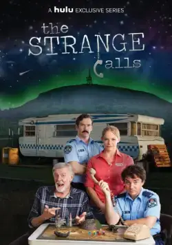 Странные звонки / The Strange Calls (2012) cериал скачать через торрет бесплатно в хорошем качестве