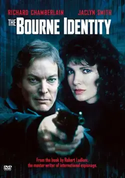 Тайна личности Борна / The Bourne Identity (1988) cериал скачать через торрет бесплатно в хорошем качестве