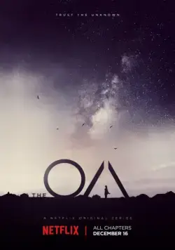 ОА / The OA (2016) cериал скачать через торрет бесплатно в хорошем качестве
