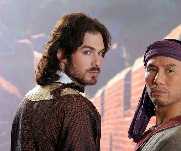 Марко Поло (2007) скачать торрент бесплатно Марко Поло (2007) сериал скачать торрент бесплатно