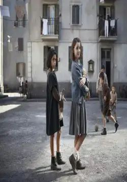 Моя гениальная подруга (2018) 1-4 сезон 1-8,9,10 серия скачать торрент бесплатно Моя гениальная подруга (2018) сериал 1-8,9,10 серию 1-4 сезона скачать торрент бесплатно