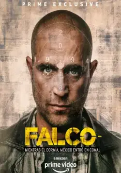 Фалько / Falco (2018) cериал скачать через торрет бесплатно в хорошем качестве