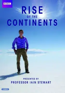 Становление континентов / Rise of the Continents (2013) cериал скачать через торрет бесплатно в хорошем качестве