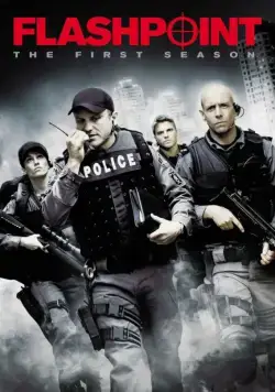 Горячая точка / Flashpoint (2008) cериал скачать через торрет бесплатно в хорошем качестве