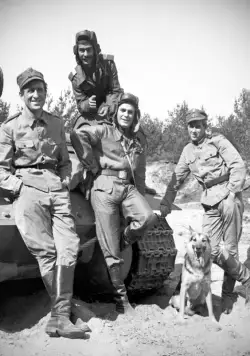 Четыре танкиста и собака (1966) 1 сезон 1-19,20,21 серия скачать торрент файл Четыре танкиста и собака (1966) сериал 1-19,20,21 серию 1 сезона скачать торрент файл