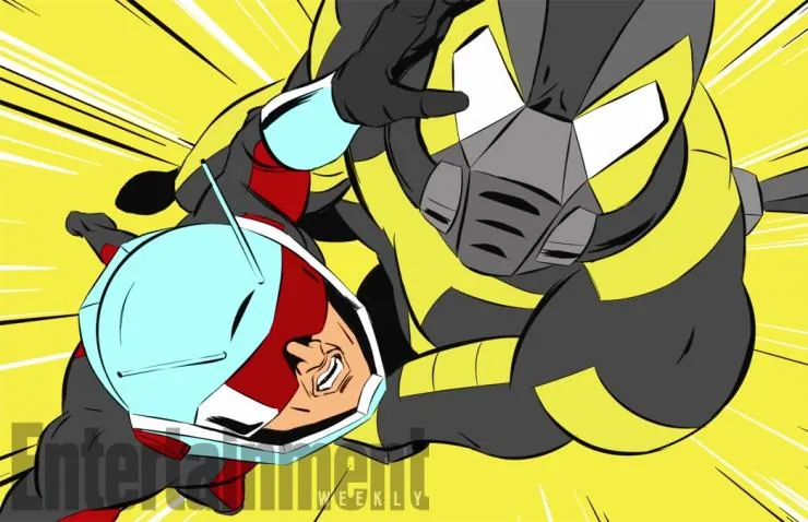 Человек-муравей (2017) 1 сезон 1-4,5,6 серия скачать торрент бесплатно Человек-муравей (2017) мультфильм сериал 1-4,5,6 серию 1 сезона скачать торрент бесплатно