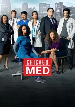 Медики Чикаго / Chicago Med (2015) cериал скачать через торрет бесплатно в хорошем качестве