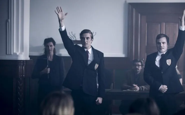 Бессердечные (2014) 1 сезон 1-1,2,3,4,5 серия скачать торрент бесплатно Бессердечные (2014) сериал 1-1,2,3,4,5 серию 1 сезона скачать торрент бесплатно