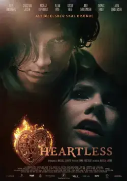 Бессердечные / Heartless (2014) cериал скачать через торрет бесплатно в хорошем качестве