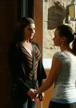 Девочки Гилмор (2000) 1-7 сезон 1-20,21,22 серия скачать торрент файл Девочки Гилмор (2000) сериал 1-20,21,22 серию 1-7 сезона скачать торрент файл