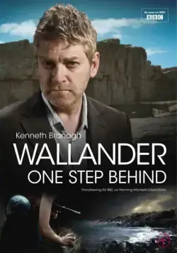 Валландер / Wallander (2008) cериал скачать через торрет бесплатно в хорошем качестве